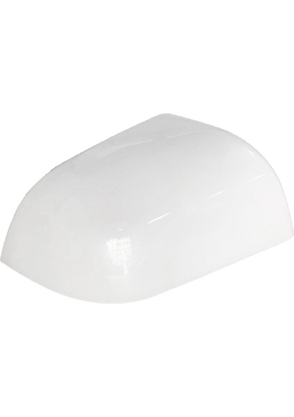 1 Çift Dikiz Aynası Kapağı Trim 2017-2022 Yan Kanat Aynası 109229201D 109229001D ile Uyumlu (Yurt Dışından) modelleri