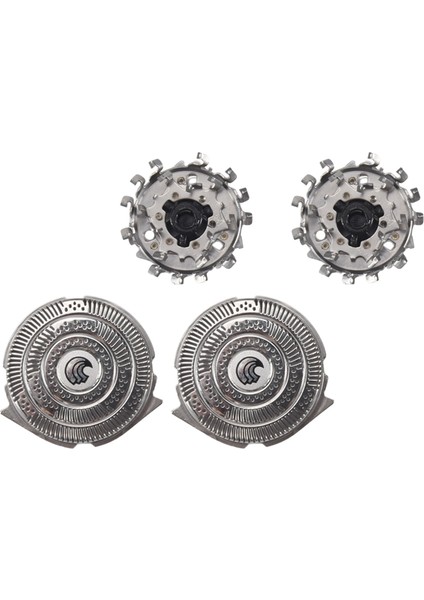 Philips Tıraş Makinesi Için Hq9 Yedek Kafa AT751 HQ8240 HQ8250 HQ9070 HQ9160 HQ9170 HQ9190 Tıraş Makinesi Kafaları Bıçakları (Yurt Dışından) fiyatları