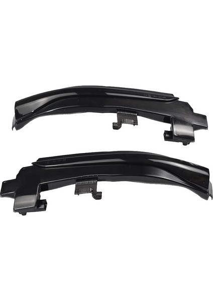 V40 cc Iı S60 2011-2018 S80 V70 Iıı ile Uyumlu Araba Dinamik LED Dönüş Sinyali Işık Dikiz Aynası Işık Göstergesi (Yurt Dışından)