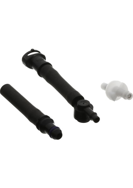68086133AA Araba Arka Cam Yıkama Çek Valfı Wrangler Jk Hardtop 2007-2018 ile Uyumlu Arka Silecek Püskürtme Borusu (Yurt Dışından)
