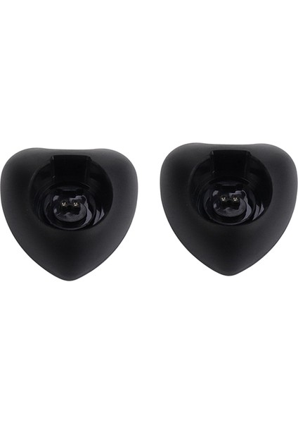 2x Saç Kesme Makinesi Şarj Standı Elektrikli Berber Dock Profesyonel Giyotin Akülü Şarj Cihazı Berber Babyliss 8700 787 B (Yurt Dışından)