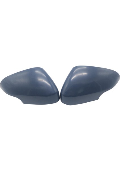 39850533 39850553 Araba Yan Ayna Kapağı Dikiz Aynası Konut Ayna ile Uyumlu S80 V40 S40 C30 C70 2010-2013 (Yurt Dışından)