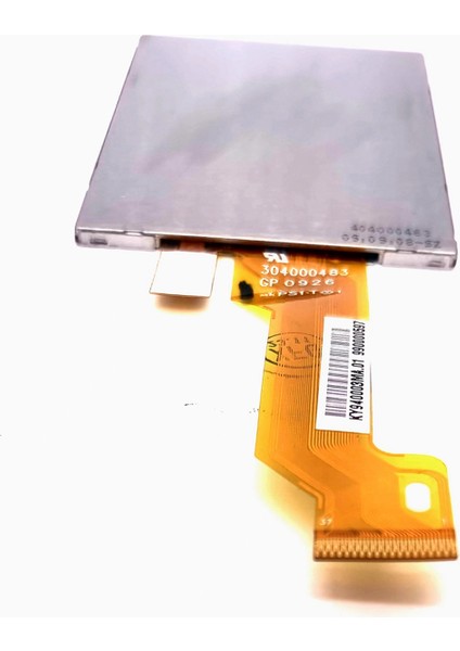 Fp8 Arkadan Aydınlatmalı Kamera LCD Ekranı ile Uyumlu (Yurt Dışından) fiyatları