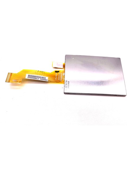 Fp8 Arkadan Aydınlatmalı Kamera LCD Ekranı ile Uyumlu (Yurt Dışından) modelleri