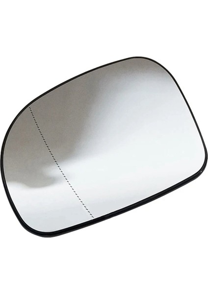 Geri Ayna Sac Dikiz Ayna Sac Reflektör Isıtmalı Cam Otomotiv W639 2003-2010 ile Uyumlu (Yurt Dışından) modelleri