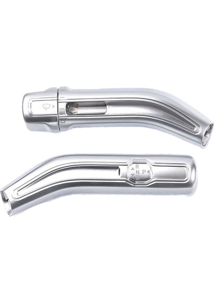 Bar Silecek Araba Sticker Mercedes Benz Için V177 W118 CLA220 250 Glb H247 Gla X247 A-Sınıfı B CLA200 2020 Gümüş (Yurt Dışından)