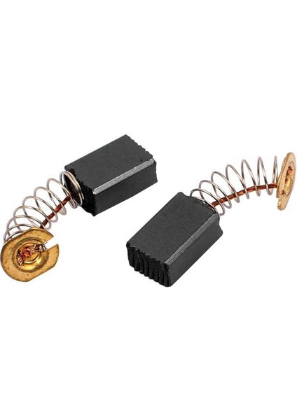 Многоцелевые Наборы,6 Çift 12 x 9 x 6 mm Kömür Fırçaları Elektrikli Darbeli Motor Için Elektrikli Alet (Yurt Dışından)