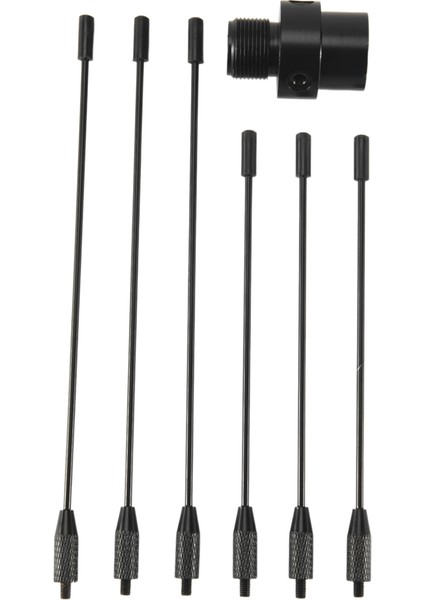 Re-02 Zemin Izgara Anteni ile Uyumlu Mobil Radyo Gelişmiş Çok Yönlü Anten (Yurt Dışından) modelleri