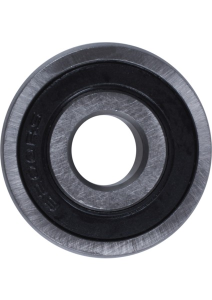 6200RS Korumalı Tek Sıralı Sabit Bilyalı Rulman 10MM x 30MM x 9mm 6 Adet (Yurt Dışından)