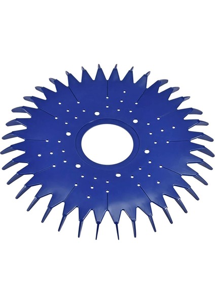 W70329 Havuz Temizleyici Kanatlı Disk Contası Zodiac G2, G3 ve G4 Emme Tarafı Otomatik Havuz Temizleyicileriyle Uyumludur (Yurt Dışından)