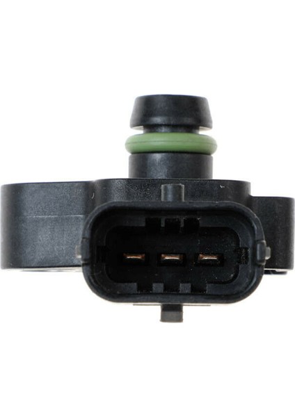 12643955 6,6l 2,0l Turbo Manifold Mutlak Basınç Map Sensörü ile Uyumlu (Yurt Dışından)