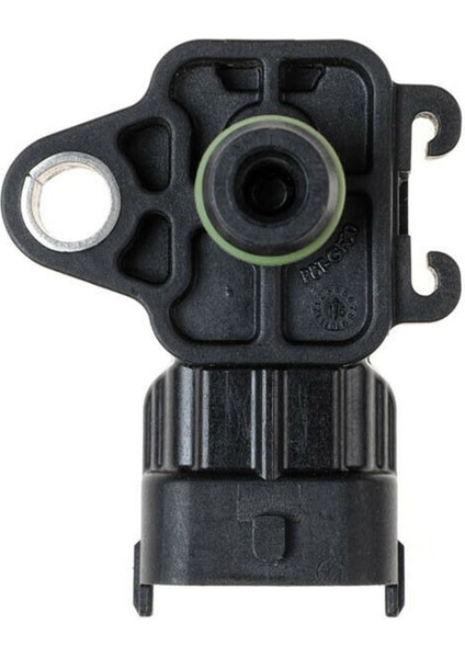 12643955 6,6l 2,0l Turbo Manifold Mutlak Basınç Map Sensörü ile Uyumlu (Yurt Dışından)