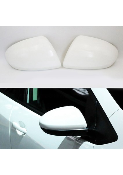 Araba Dikiz Aynası Kapağı Yan Kapı Ayna Muhafaza Kapağı 2 Demio De 2007-2014 ile Uyumlu 3 Bl 6 2007-2013 ile Uyumlu (Yurt Dışından) fiyatları