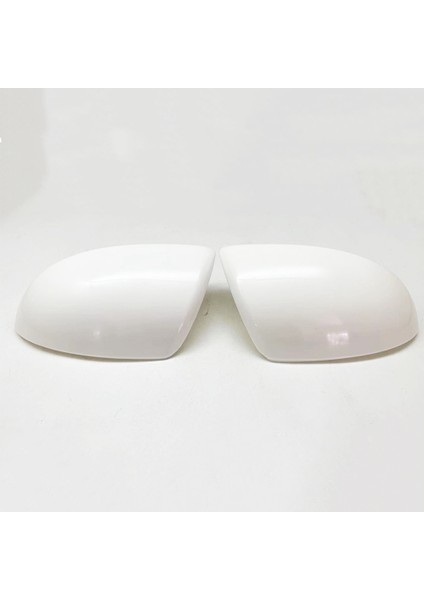 Araba Dikiz Aynası Kapağı Yan Kapı Ayna Muhafaza Kapağı 2 Demio De 2007-2014 ile Uyumlu 3 Bl 6 2007-2013 ile Uyumlu (Yurt Dışından) modelleri