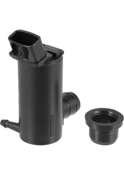 Otomotiv Ön Cam Yıkama Pompası 85330-12340 85330-AA010 85330-20190 Prius ile Uyumlu (Yurt Dışından)
