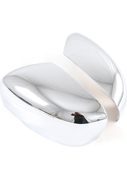 Dikiz Yan Ayna Kapağı Trim Amblemler Navara 2019-2022 ile Uyumlu Araba Kapı Kanat Ayna Kapakları Dikiz Aynası (Yurt Dışından) fırsatları