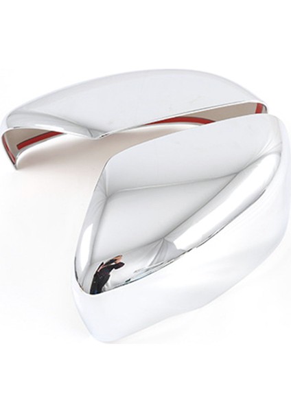 Dikiz Yan Ayna Kapağı Trim Amblemler Navara 2019-2022 ile Uyumlu Araba Kapı Kanat Ayna Kapakları Dikiz Aynası (Yurt Dışından) indirimleri