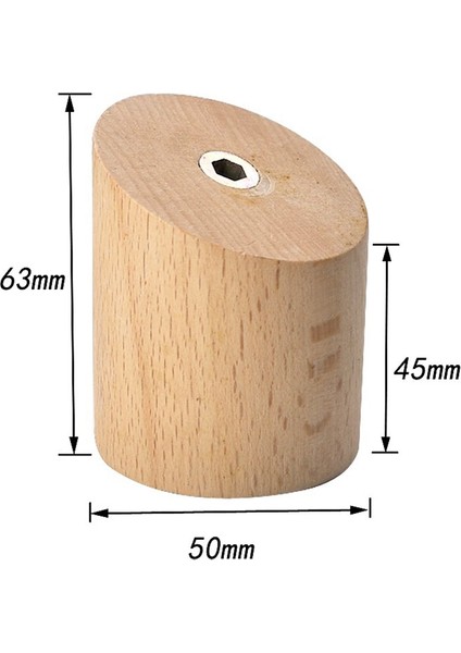 Duvara Monte Ahşap Portmanto Şapka Askısı Retro Minimalist Not Defteri El Yapımı Portmanto Kancası Oturma Odası, Banyo, Mutfak, Çamaşırhane, Kahve Barı, Bahçe Vb. (Yurt Dışından)