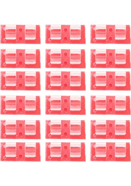 Хранение Продукции,dış Mekan Dize Işıkları Klipleri Için 60 Adet Kanca, Ağır Hizmet Tipi Dize Işık Kanca Klipleri Su Geçirmez Uv Dayanıklı, Dayanıklı Klipler (Yurt Dışından) fırsatları