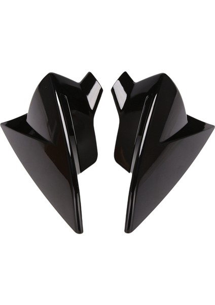 Araba Dikiz Aynası Kapağı Kapı Yan Dikiz Kapakları Seat Mk5 2017-2022 ile Uyumlu (Yurt Dışından) fiyatları