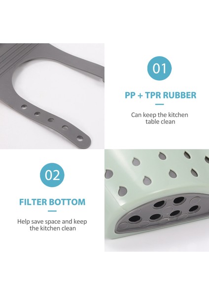 Организаторы,lavabo Sepeti, Üç Köşeli Çok Fonksiyonlu Drenaj Rafı Lavabo Depolama Tutucu Mutfak Banyo Desteği Köşe Rafı (Yurt Dışından) indirimleri