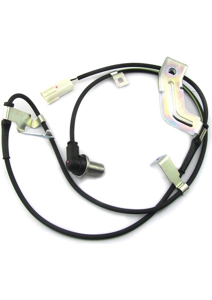 UM53-43-71YA UM534371YA UM51-43-71YE Arka Sağ Abs Tekerlek Sensörü Hız Sensörü Mazda Bt-50 B2500 Ford Ranger (Yurt Dışından)