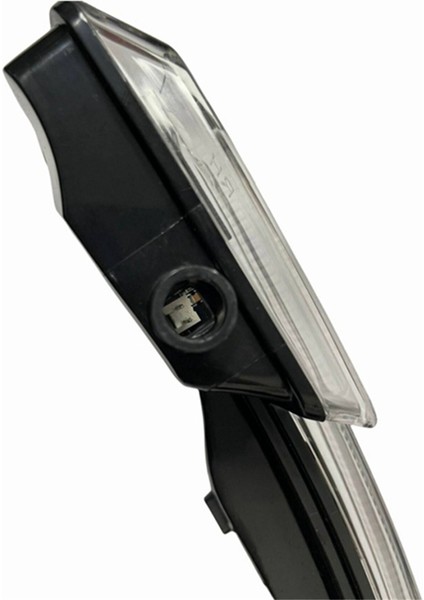 Sol Yan Ayna Dönüş Sinyal Işığı 87614Q2000 2018-2021 ile Uyumlu Araba Dikiz Aynası Gösterge Lambası 87614-Q2000 (Yurt Dışından) modelleri