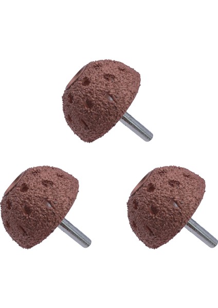 Многоцелевые Наборы,3x Lastik Tamir Takımı Tungsten Çelik Kase Taşlama Taşlama Taşlama Kafası (Yurt Dışından)