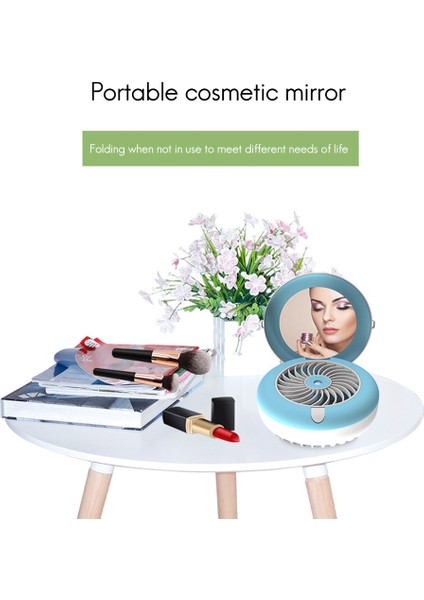 Katlanabilir Su Soğutma Fanı Nemlendirme Klima Soğutucu Zamanlayıcı Masaüstü Otomatik Masa Mini Pembe (Yurt Dışından) modelleri