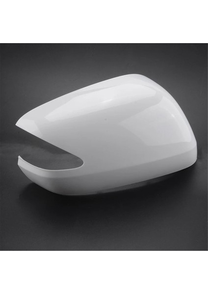 Araba Dış Kapı Ayna Kapakları Dikiz Aynası Kapağı Kanat Kapı Yan Ayna Fit Jazz 2009-2013 ile Uyumlu (Yurt Dışından) fiyatları