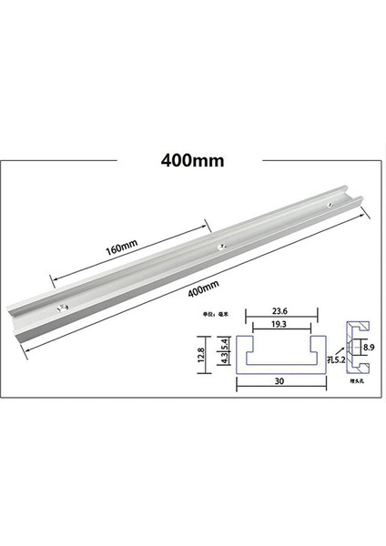 Многоцелевые Наборы,takım Alüminyum Alaşımlı T Parça Yuvası Gönye Parça ve Gönye Çubuğu Kaymak Masa Testere Gönye Ölçer Çubuk Dıy Ağaç Işleme Aletleri (Yurt Dışından) fiyatları