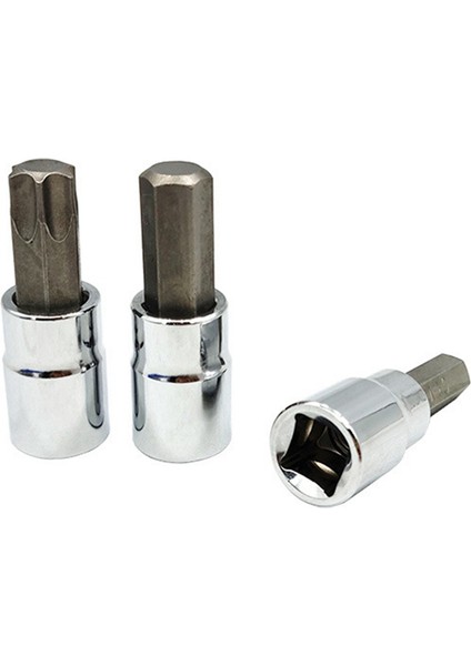Многоцелевые Наборы,9 Parça 3/8 Altıgen Pres Kol Seti Yıldız Pres Kol H2-H10 (Yurt Dışından) fırsatları