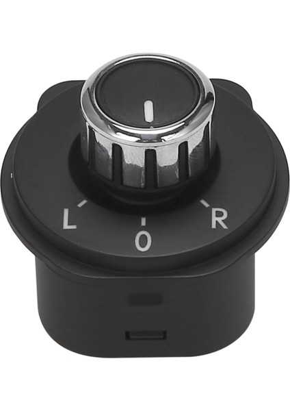 Dış Arka Yan Ayna Anahtarı Ayar Düğmesi 6r 2011-2016 # 6rd 959 565B 6RD959565B ile Uyumlu (Yurt Dışından)