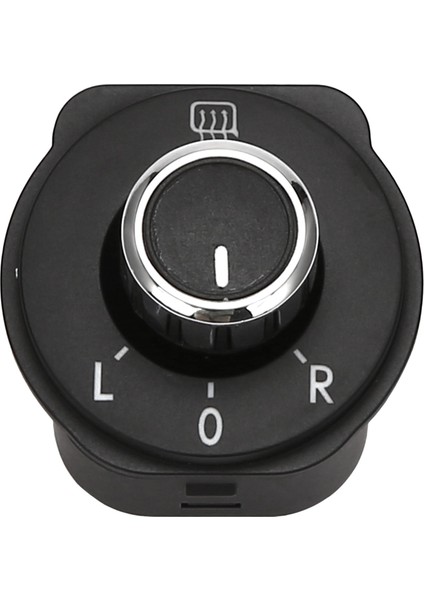 Dış Arka Yan Ayna Anahtarı Ayar Düğmesi 6r 2011-2016 # 6rd 959 565B 6RD959565B ile Uyumlu (Yurt Dışından) fiyatları