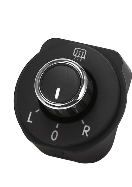 Dış Arka Yan Ayna Anahtarı Ayar Düğmesi 6r 2011-2016 # 6rd 959 565B 6RD959565B ile Uyumlu (Yurt Dışından) modelleri