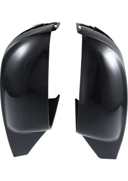 Dikiz Aynası Muhafazası Bullhorn Ayna Kapağı Dikiz Aynası Kapağı Yeni 3 Serisi G20 G28 2021-2023 ile Uyumlu (Yurt Dışından) fiyatları