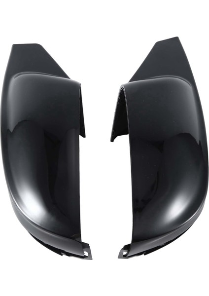 Dikiz Aynası Muhafazası Bullhorn Ayna Kapağı Dikiz Aynası Kapağı Yeni 3 Serisi G20 G28 2021-2023 ile Uyumlu (Yurt Dışından) fırsatları