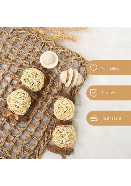 Gine Domuzu Oyuncakları, Suriye Hamster Oyuncakları, Tavşan Sıkıntı Kırıcı, Küçük Hayvanlarla Uyumlu ve Sıkıntıyı Gideren Diş Çıkarma Oyuncakları (Yurt Dışından) fiyatları