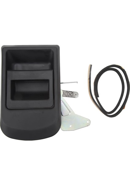 500329761 Kapı Kolu Sürgülü Kapı Kolu Araba Kapı Kolu 1999- ile Uyumlu (Yurt Dışından)