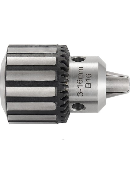 Многоцелевые Наборы,2x Hd Chuck Ağır Hizmet 5/8 Inç (16MM) Matkap Presi Için Manyetik Matkap Chuck (B16) (Yurt Dışından)