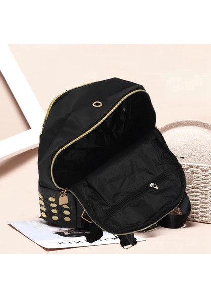 Eğlence Oxford Sırt Çantası Kadın Sırt Çantası Kadın Okul Için Kore Tarzı Sırt Çantası Kadın (Yurt Dışından) fiyatları