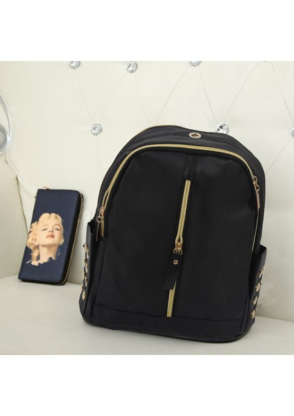 Eğlence Oxford Sırt Çantası Kadın Sırt Çantası Kadın Okul Için Kore Tarzı Sırt Çantası Kadın (Yurt Dışından) indirimleri