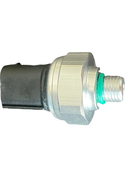 Klima Emniyet Basınç Şalteri Sensörü ile Uyumlu - X5 E53 E70 Z4 E85 E86 X3 E83 X6 E71 E72 X3 F25 64536909257 (Yurt Dışından) modelleri