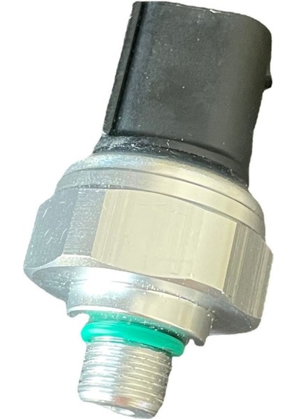 Klima Emniyet Basınç Şalteri Sensörü ile Uyumlu - X5 E53 E70 Z4 E85 E86 X3 E83 X6 E71 E72 X3 F25 64536909257 (Yurt Dışından) fırsatları