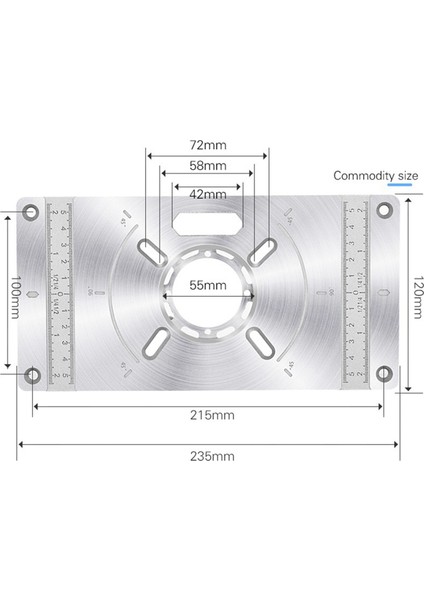 Многоцелевые Наборы,ağaç Işleme Gravür Makinesi Masa Edger Sabit Braket Flip-Chip Sabit Braket Edger Flip-Chip Board (Yurt Dışından) fiyatları