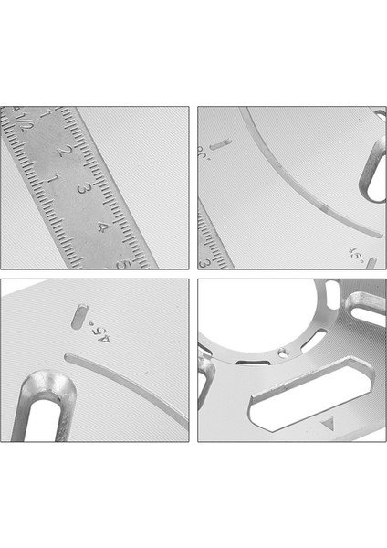 Многоцелевые Наборы,ağaç Işleme Gravür Makinesi Masa Edger Sabit Braket Flip-Chip Sabit Braket Edger Flip-Chip Board (Yurt Dışından) modelleri