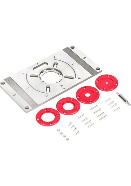 Многоцелевые Наборы,ağaç Işleme Gravür Makinesi Masa Edger Sabit Braket Flip-Chip Sabit Braket Edger Flip-Chip Board (Yurt Dışından) indirimleri