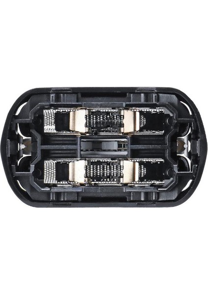 3x Tıraş Bıçağı Jilet Yedek Tıraş Makinesi Folyo Kafa Parçası Kesici Aksesuarları Braun Jilet 32B 32S 21B 21S, 32B Taban (Yurt Dışından) fırsatları