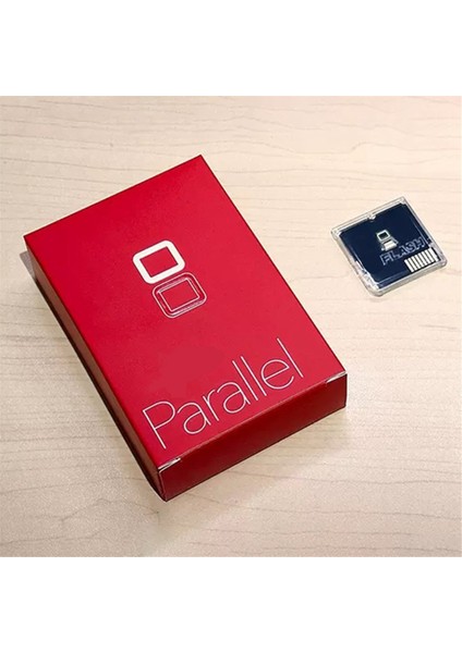 Ez Paralel Ez-Paralel Oyun KASETI+16G Hafıza Kartı ile Uyumlu /NDSL/NDSIXL//3DSLL/N3DS ile Uyumlu (Yurt Dışından) modelleri