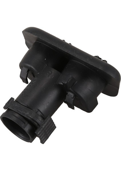 61678360662 Sağ Yan Far Far Lambası Yıkama Nozulu 5 Serisi E39 ile Uyumlu 520I 520D 523I 540IP 525D 1995-2003 (Yurt Dışından)